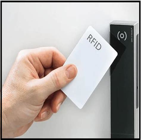 how to lock a tag in rfid|rfid cards for beginners.